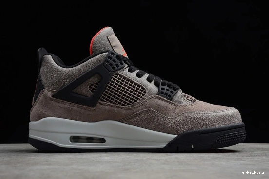 Cheap EP 4 DB0732-200 Jordan Taupe Haze DB0732-200 Air Retro 0331